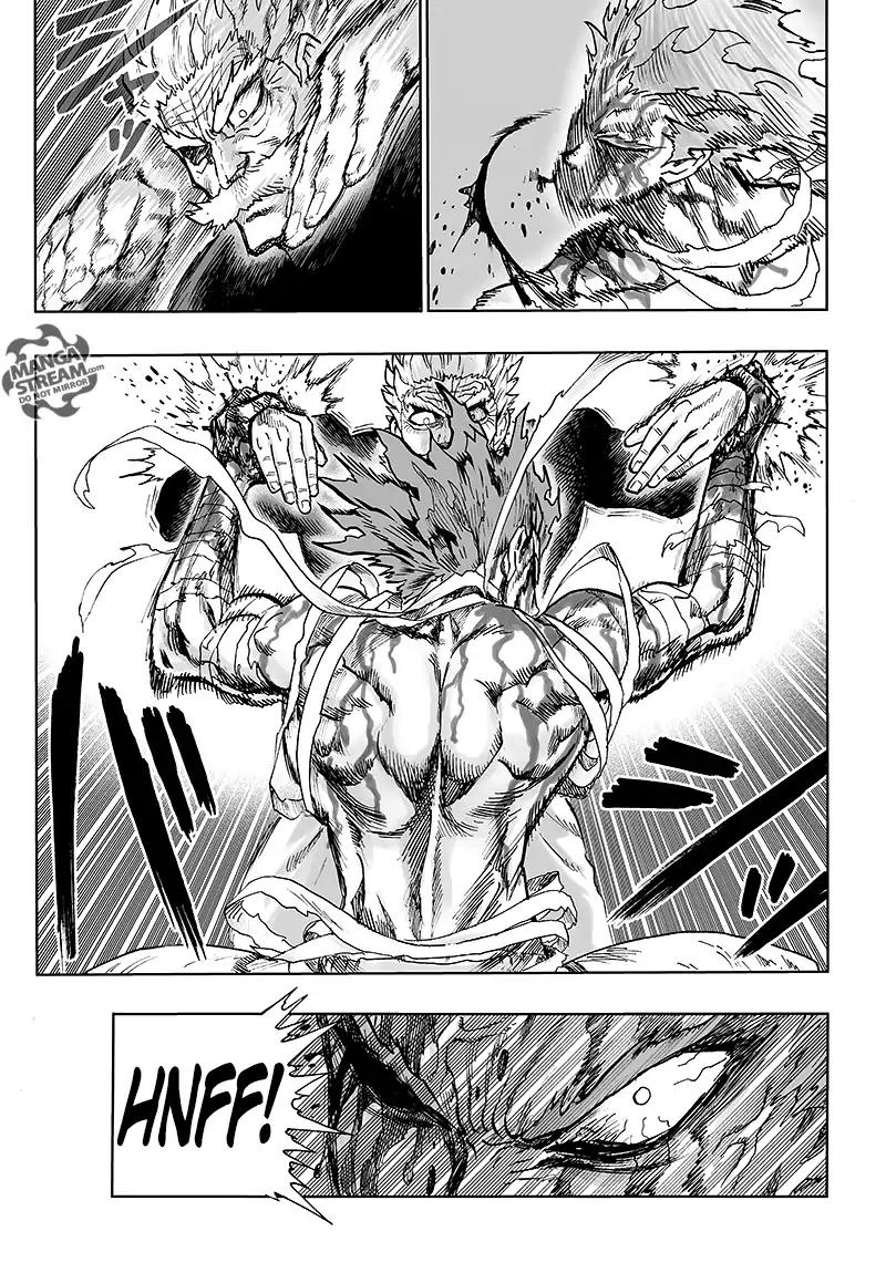 One-Punch Man Chapter 84 10